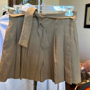 Alice + Olivia shorts